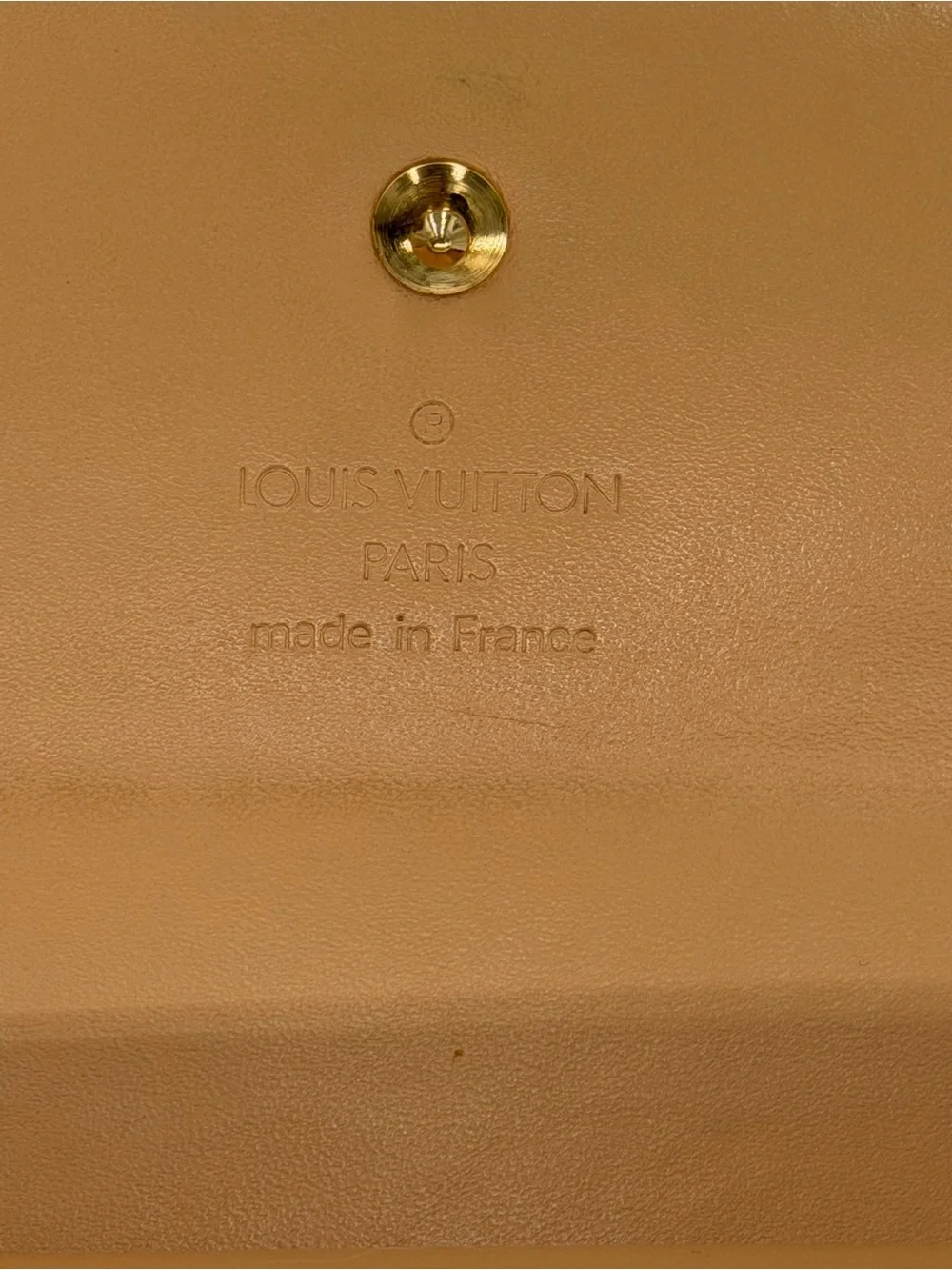 🌈Louis Vuitton x Takashi Murakami Porte Trésor International Wallet Full Set!🌈 - Picture 12 of 16